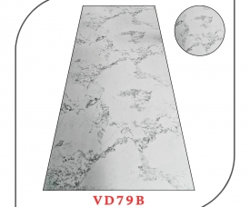 TẤM PVC VÂN ĐÁ - VD79B 
