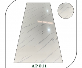 TẤM PVC VÂN ĐÁ ALPHA - AP011