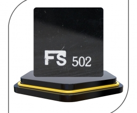 MICA ĐÀI LOAN - FS 502 ĐEN