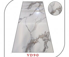 TẤM PVC VÂN ĐÁ - VD90