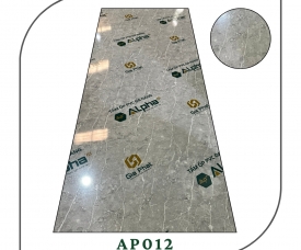 TẤM PVC VÂN ĐÁ ALPHA - AP012