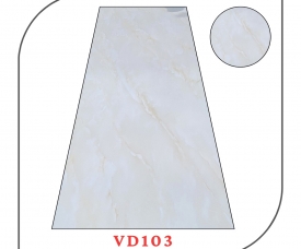 TẤM PVC VÂN ĐÁ - VD103