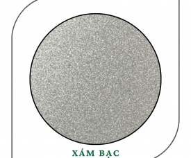 TẤM NHÔM NHỰA XÁM BẠC