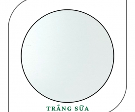 TẤM NHÔM NHỰA TRẮNG SỮA