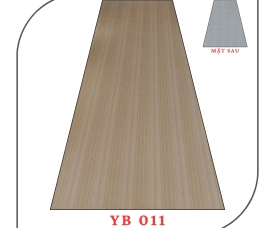 TẤM VÂN ĐÁ THAN TRE YB 011