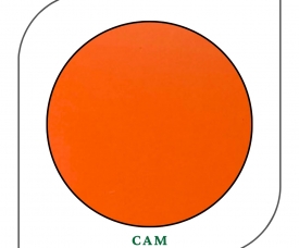 TẤM NHÔM NHỰA CAM