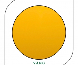 TẤM NHÔM NHỰA VÀNG