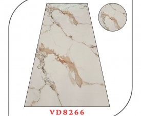 TẤM PVC VÂN ĐÁ - VD8266