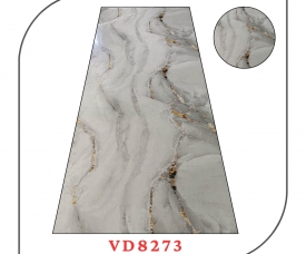 TẤM PVC VÂN ĐÁ - VD8273