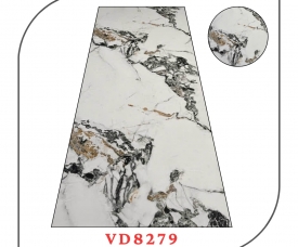 TẤM PVC VÂN ĐÁ - VD8279