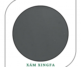 TẤM NHÔM NHỰA XÁM XINGFA