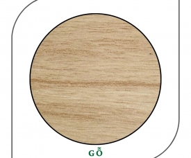 TẤM NHÔM NHỰA GỖ