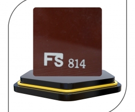 MICA ĐÀI LOAN - FS 814 NÂU