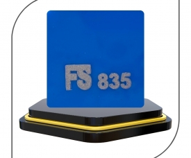 MICA ĐÀI LOAN - FS 835 XANH DA TRỜI