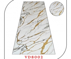 TẤM PVC VÂN ĐÁ - VD8002