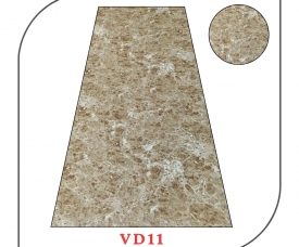 TẤM PVC VÂN ĐÁ - VD11