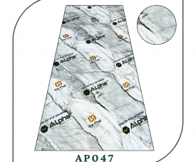 TẤM PVC VÂN ĐÁ ALPHA - AP047