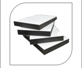 TẤM VÁN NHỰA PVC THAN TRE