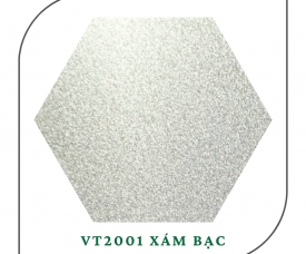 TẤM NHÔM NHỰA - VERTU 2001 XÁM BẠC