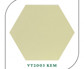 TẤM NHÔM NHỰA - VERTU 2003 KEM