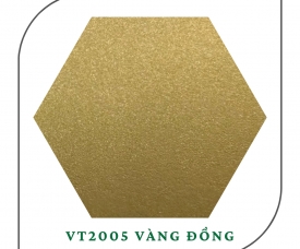 TẤM NHÔM NHỰA - VERTU 2005 VÀNG ĐỒNG