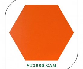 TẤM NHÔM NHỰA - VERTU 2008 CAM