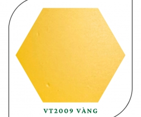 TẤM NHÔM NHỰA - VERTU 2009 VÀNG