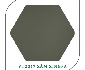 TẤM NHÔM NHỰA - VERTU 2017 XÁM XINGFA
