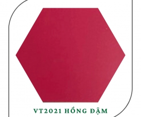 TẤM NHÔM NHỰA - VERTU 2021 HỒNG ĐẬM
