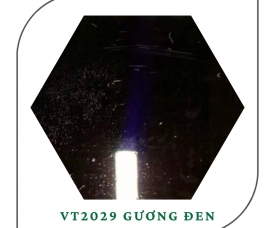 TẤM NHÔM NHỰA - VERTU 2029 GƯƠNG ĐEN