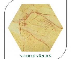 TẤM NHÔM NHỰA - VERTU 2034 VÂN ĐÁ 