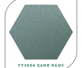 TẤM NHÔM NHỰA - VERTU 3006 XANH NGỌC (NGOÀI TRỜI) 