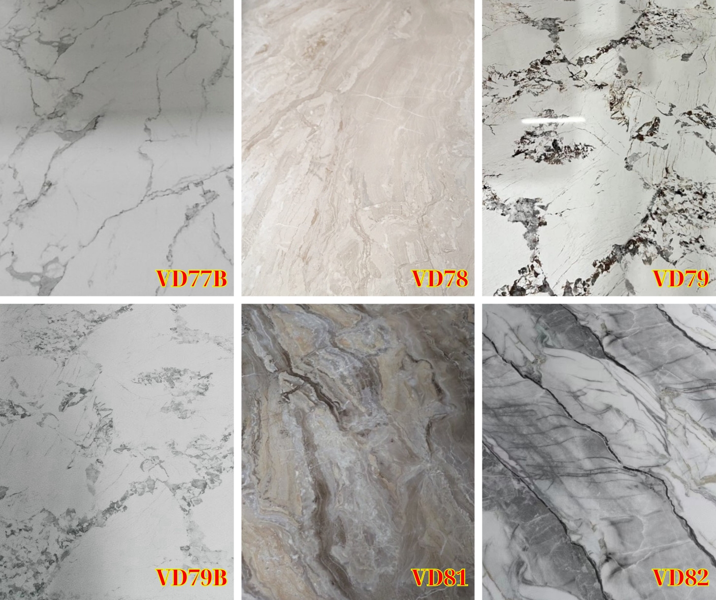 tấm PVC vân đá Đà Nẵng