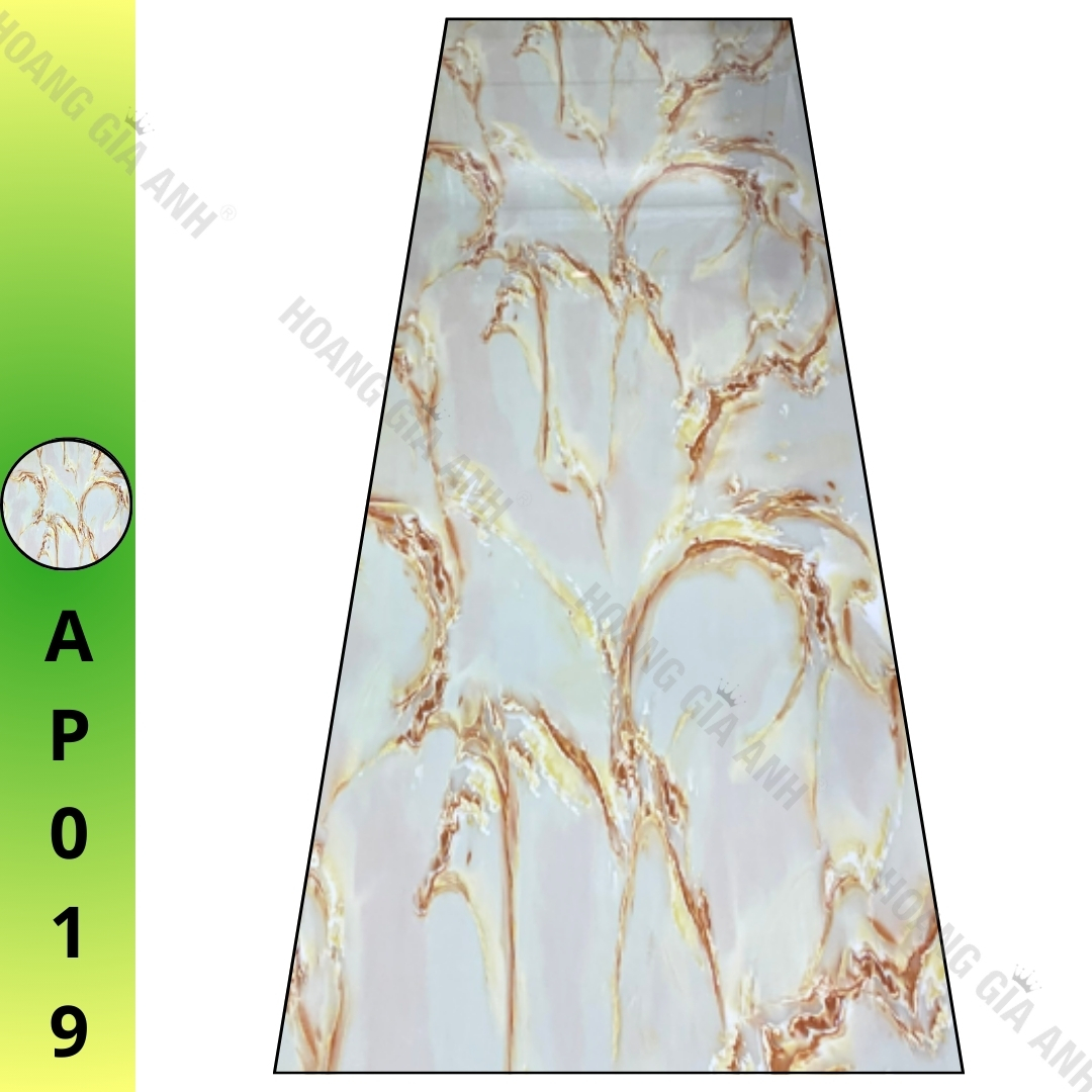 tấm ốp tường vân đá
