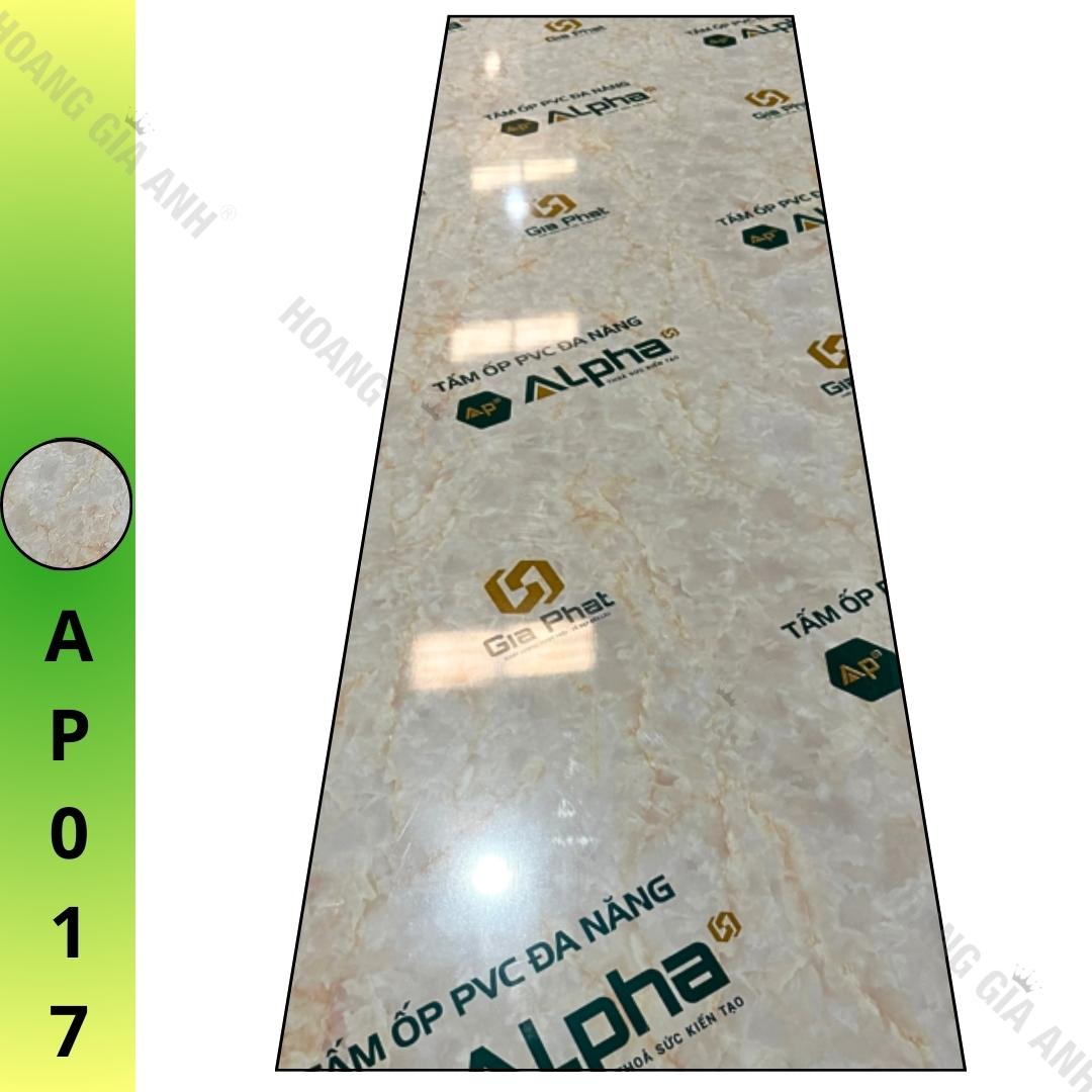 tấm PVC vân đá hoa cương