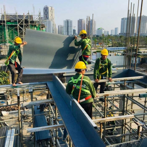 mua ván ép cốp pha tại tphcm
