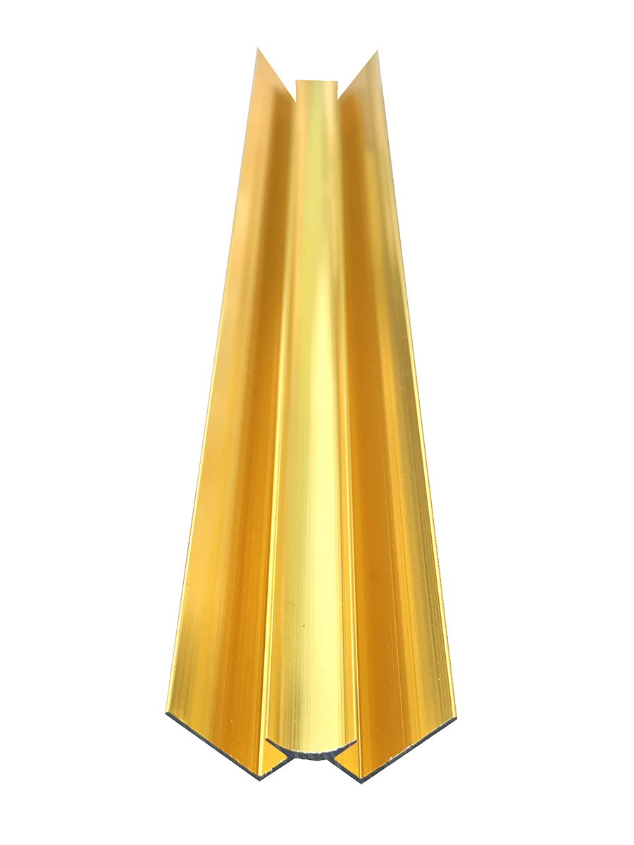 Nẹp inox