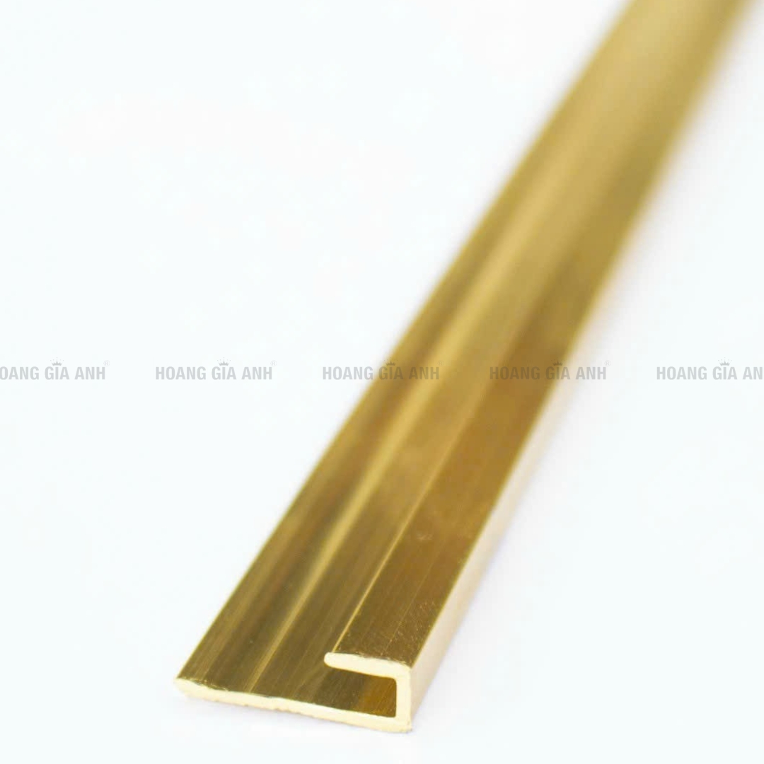 Nẹp inox
