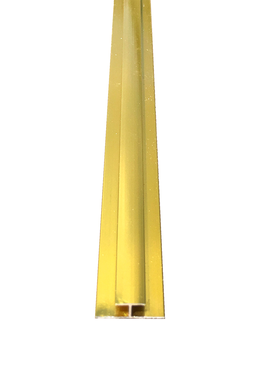 nẹp inox
