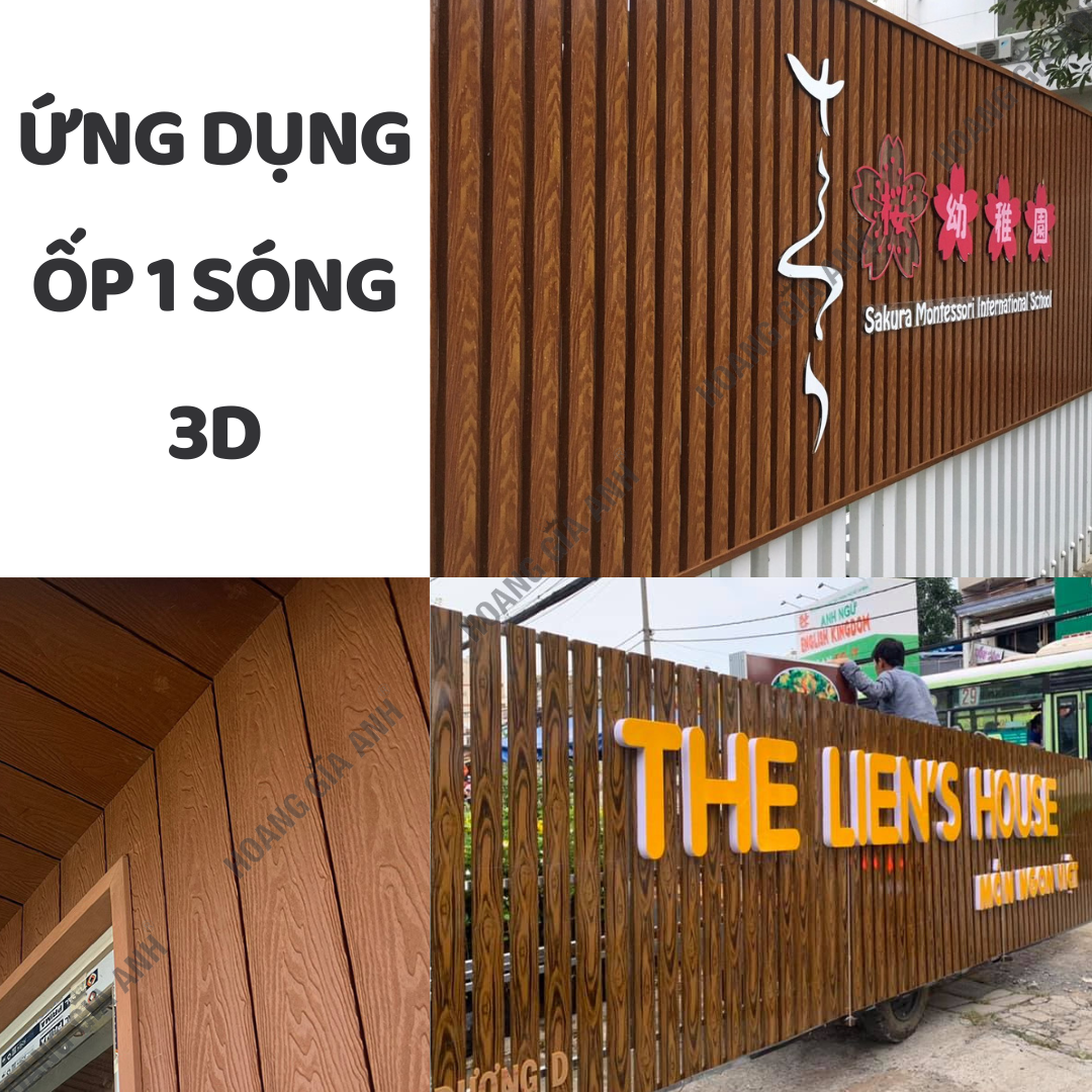 tấm ốp tường đà nẵng