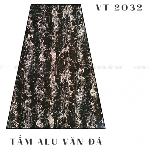 tấm pvc vân đá Long An