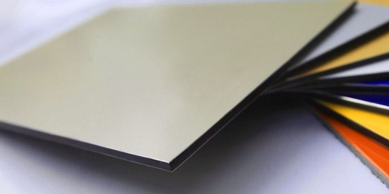 cách ốp alu lên tường