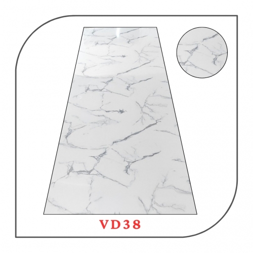 tấm pvc giả đá vân mây