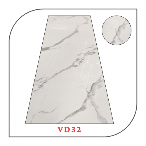 tấm pvc giả đá vân mây