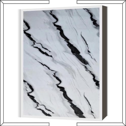 báo giá thi công tấm PVC vân đá